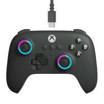 8BitDo Ultimate C Wired Xbox Gamepad Dark Grey 8bitdo