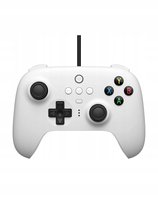 8BitDo Ultimate Wired PC NS White (RET00317) 8bitdo