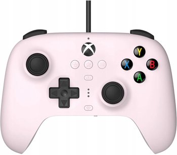 8BitDo Ultimate Wired Xbox Pad Pink (RET00294) - 8bitdo