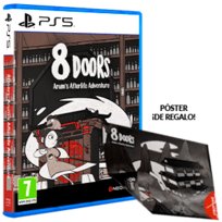 8Drzwi; Przygoda Aruma w życiu pozagrobowym, PS5 PlatinumGames