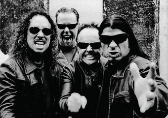 Metallica - Death Magnetic