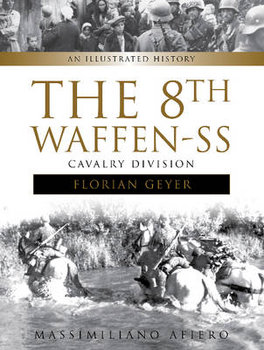 8th Waffen-SS Cavalry Division - Afiero Massimiliano