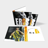 9 (Cd Orange) Ramazzotti Eros
