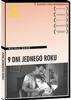 9 dni jednego roku Romm Michaił