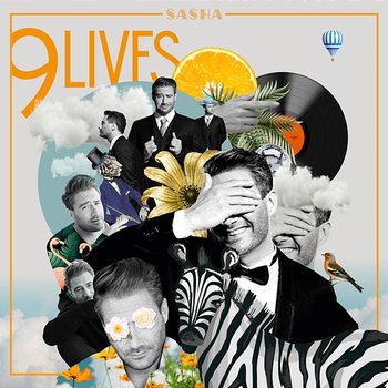 9 Lives - Sasha