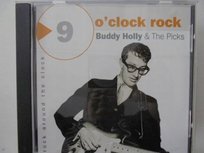9 o'clock rock Rich Buddy and His Orchestra
