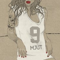 9 Mjut