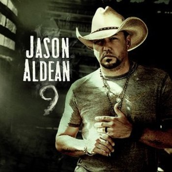 9 - Aldean Jason