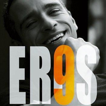 9 - Eros Ramazzotti