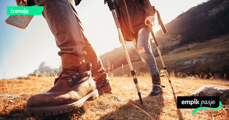 9 wskazówek jak chodzić po górach i się nie zmęczyć – trekking dla początkujących