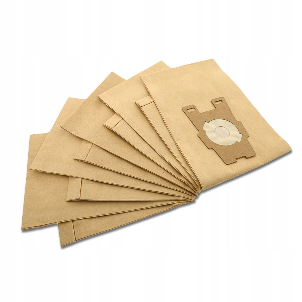 MohMus Set 20 Sacchetti (Carta) + 20 Profumi per Aspirapolvere Kirby G7 Ultimate, G8 Diamond, Kirby Ultimate G, G 2000, G2000, G 2001, G2001