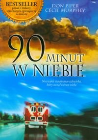 90 minut w niebie - Piper Don, Murphey Cecil