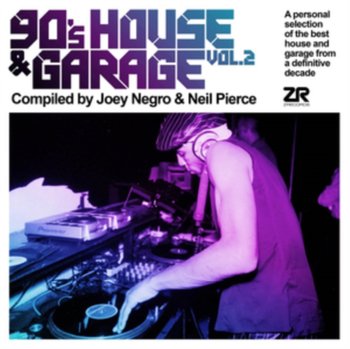 90's House & Garage Volume 2 - Various Artists