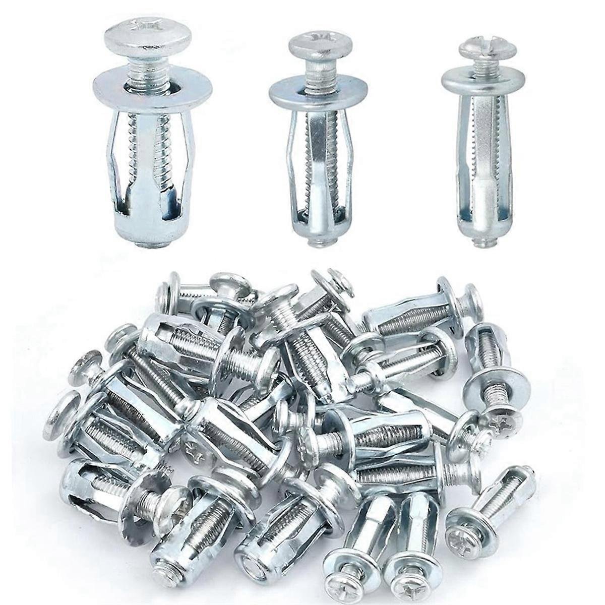90 Szt rub Rozporowych Z Nakr tk P atkow M4 20 M5 25 M6 25 90-szt-rub-rozporowych-z-nakr-tk-p-atkow-m4-20-m5-25-m6-25