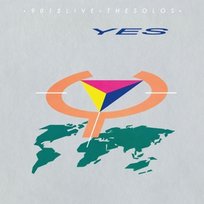 9012 Live the Solos, płyta winylowa Yes