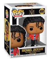 90126_POP Rocks: MJ- Beat It