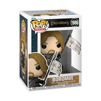 90314_POP Movies: LOTRS10- Boromir Inna marka