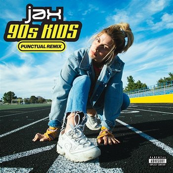 90s Kids - Jax