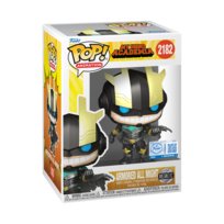 91644_POP Animation: MHA- Armored All Might(MT)