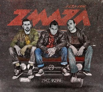 92-96 - Zmaza