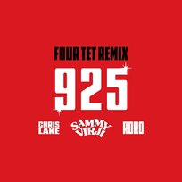 925 Sammy Virji, RORO, Chris Lake