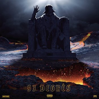 93 degrés - Nahir