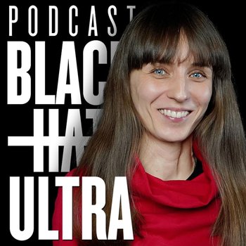 #93 Karolina Krawczyk: fotograf trailowy - "Kontrola i Pasja" - Black Hat Ultra - podcast - Dąbkowski Kamil