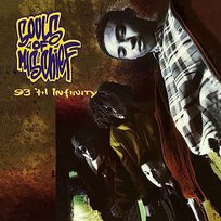 Souls Of Mischief – 93 'Til Infinity – 2 x Vinyl (Orange, LP