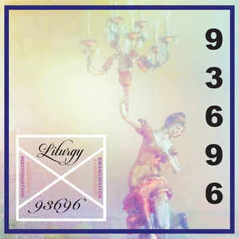 93696, płyta winylowa - Liturgy