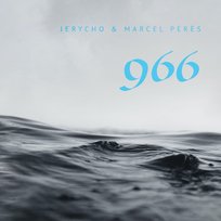 966 Peres Marcel, Jerycho