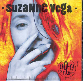 99,9'F - Vega Suzanne