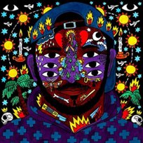 99,9%, płyta winylowa Kaytranada