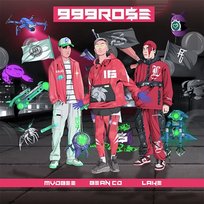 999 RO$E 16 BeanCd & RPT Lake, Mvdbeez