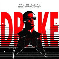 9AM in Dallas Drake