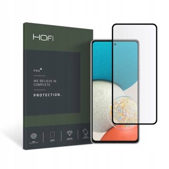 9H SZKŁO do Samsung A53 5G HOFI GLASS PRO+ Szkiełko szybka ochronna - Hofi