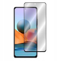 9H Szkło Do Xiaomi Redmi Note 12 Pro 5G Full 6D Cf Szkiełko Ochronne Szybka Hartowana Na Ekran