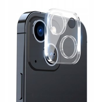 9H Szkło Hartowane Do Apple Iphone 15 / 15 Plus Tylny Aparat 3D - GSM-HURT
