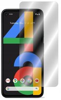 9H Szkło Hartowane Do Google Pixel 4A 5G Szkiełko Ochronne Szybka Hartowana Na Ekran