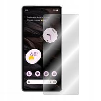 9H SZKŁO hartowane do Google Pixel 7A