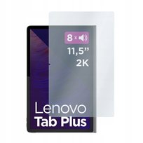 9H Szkło Hartowane Do Lenovo Tab Plus + Tab+ 2024 11.5 Cali Tb351 Szkiełko Szybka Ochronna Szkiełko Hartowane 9H Na Ekran
