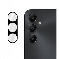 9H SZKŁO hartowane do Samsung Galaxy A15 4G A15 5G M15 5G tylny aparat 3D