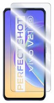 9H Szkło Hartowane Do Vivo V21 5G / 4G Szkiełko Ochronne Szybka Hartowana Na Ekran