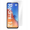 9H SZKŁO hartowane do Xiaomi Redmi 12 4G Szybka Szkiełko - GSM-HURT