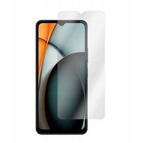 9H SZKŁO hartowane do Xiaomi Redmi A3 Szybka Szkiełko ochronne