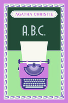A.b.c. Christie Agatha