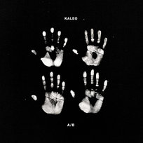 A/B, płyta winylowa Kaleo