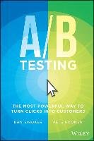 A / B Testing Siroker Dan