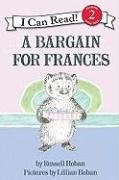 A Bargain for Frances Hoban Russell