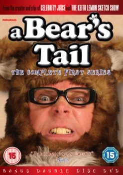 A Bear's Tail (brak polskiej wersji językowej) - Palmer Ben