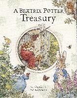 A Beatrix Potter Treasury - Potter Beatrix | Książka w Empik